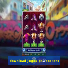 download jogos ps3 torrent